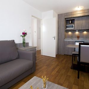 Appartement met Twee Kamers